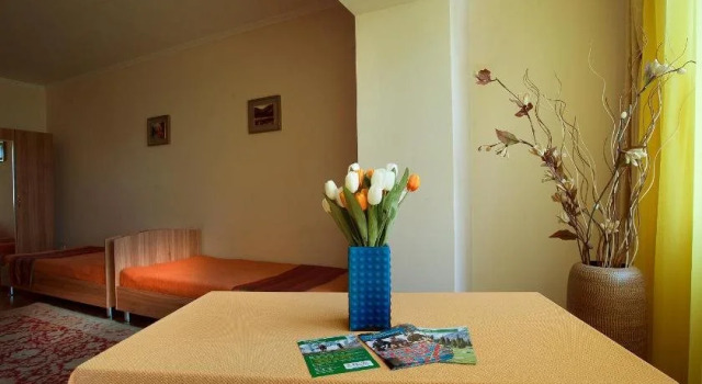 Bed & Breakfast Bishkek
