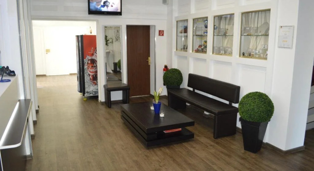 Hotel Scirocco, Забронировать Отель Баунаталь земля Гессен