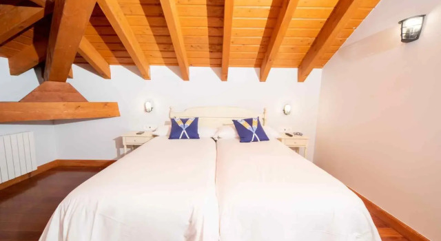Hotel Branka, Book Hotel Mundaka Urdaibai