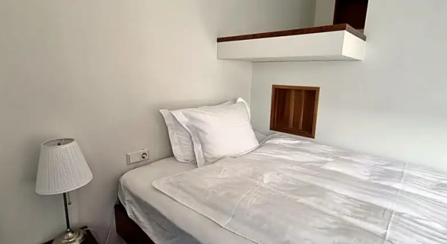 Номер Standard Hótel Húsavík