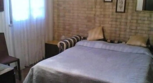 Номер Business Bed&Breakfast Giardino Agritourist