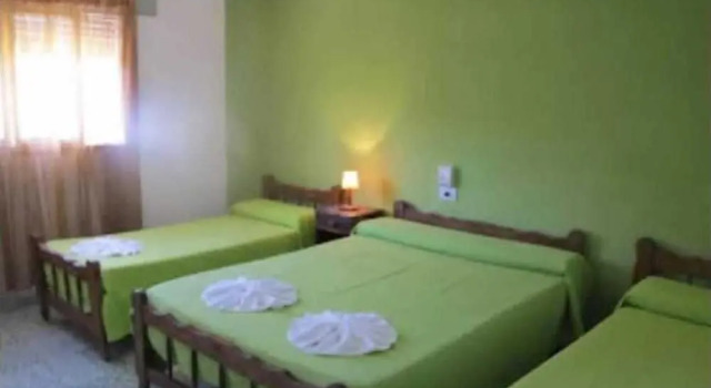 Bambi, Rezerwuj Hotel Huerta Grande 