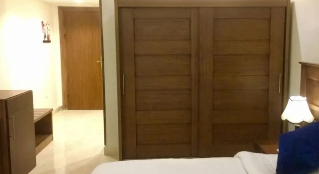 Двухместный номер Deluxe Seashore Homes
