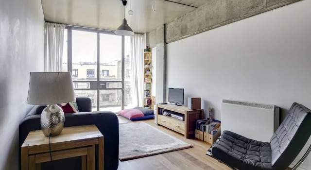 Modern 2 bed Flat Next to Angel/king's Cross, Забронировать Отель Отели Англии 3 звезды, 3*