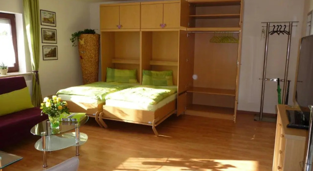 Ferienwohnung Renner, Prenota Hotel Burghausen 