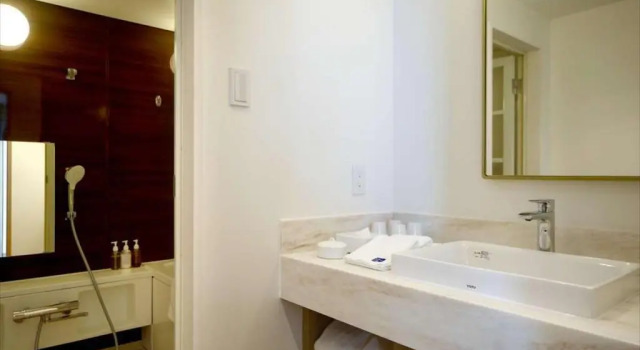 Семейный номер Standard Hotel Breezebay Marina