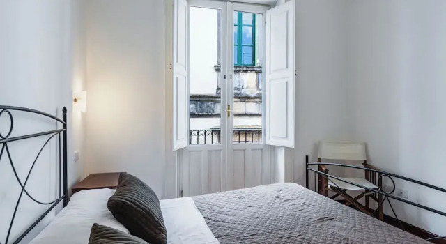Апартаменты Casa Amalfitana by Wonderful Italy