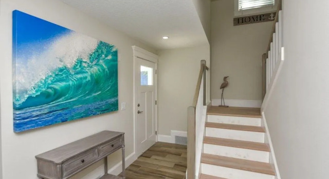 Ocean Breeze, Забронировать Отель Отели Брейдентон с бассейном, рядом с Пляж Coquina, Бассейн