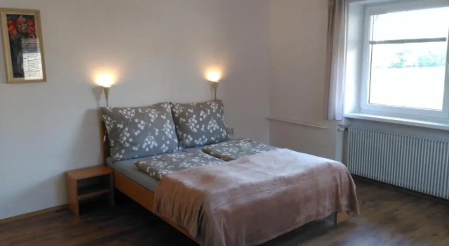 Penzion Pod Jáchymem, Rezerwuj Apartament Hotele w Central Bohemia z parkingiem, Parking