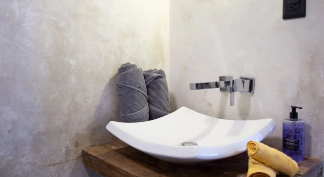 Bajo el Ciruelo, Book Vacation Home SPA Hotels in Morelos, SPA