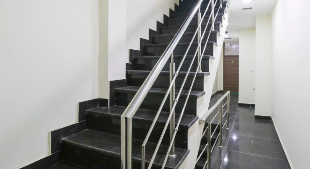 Oyo 69521 Hotel Shukla Inn, Book Hotel Phagwara Punjab