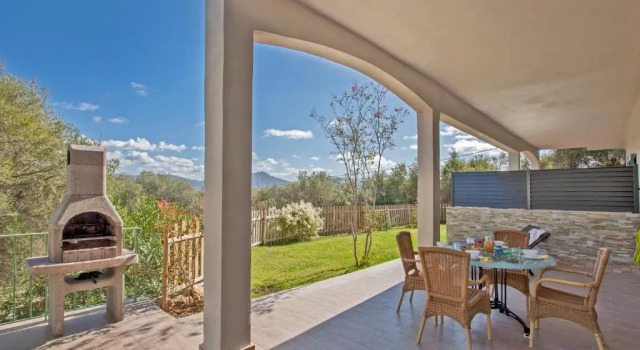 Апартаменты Residence Piatana