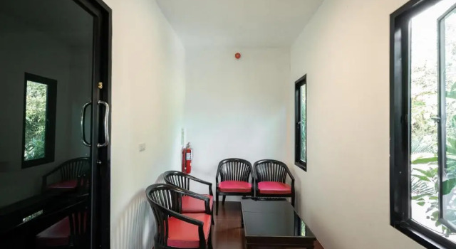 Двухместный номер Standard The Loft Panwa Resort
