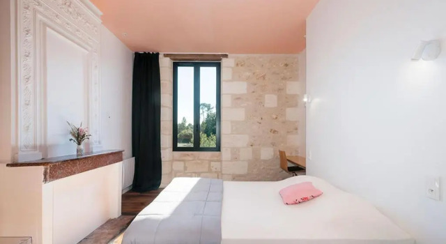 Villa Courreau - Maison de maitre, Reserva ahora Villa Hoteles SPA en Médoc, SPA