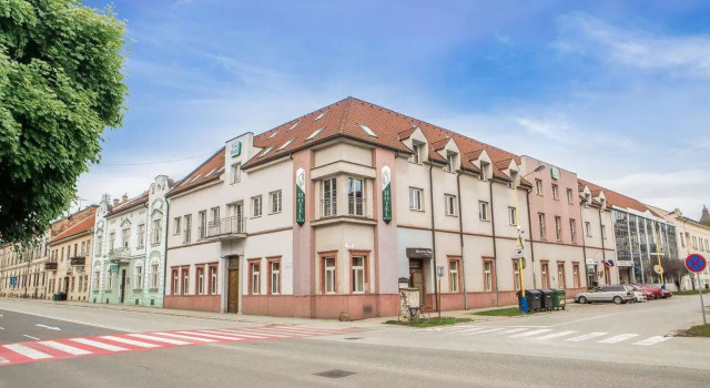 Best Western TeleDom Hotel & Conference Center, Rezervovat Hotel Hotely v Košický kraj s parkováním, Parkování