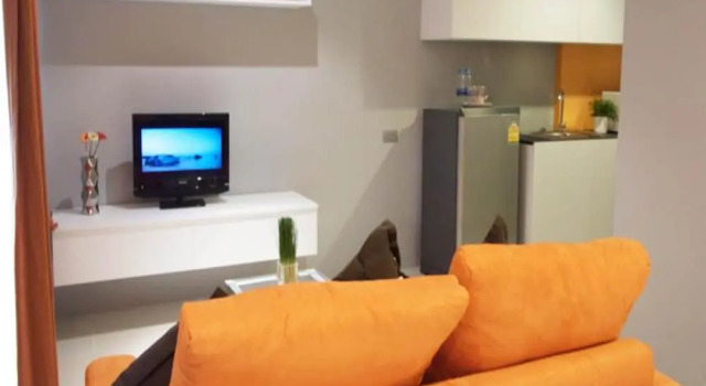 Двухместный номер Superior с балконом La Casa Pattaya