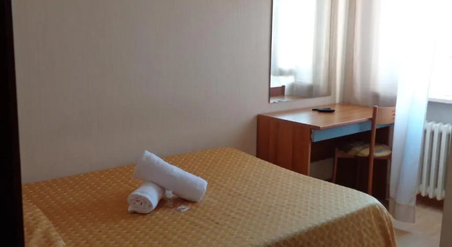 Номер Economy Hotel Loreto