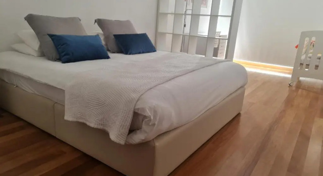 Peaceful Apartment, Rezerwuj Apartament Hotele w Funchal z parkingiem, Parking