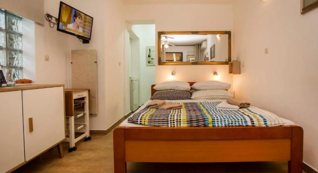 Студия Apartments Milena Rovinj