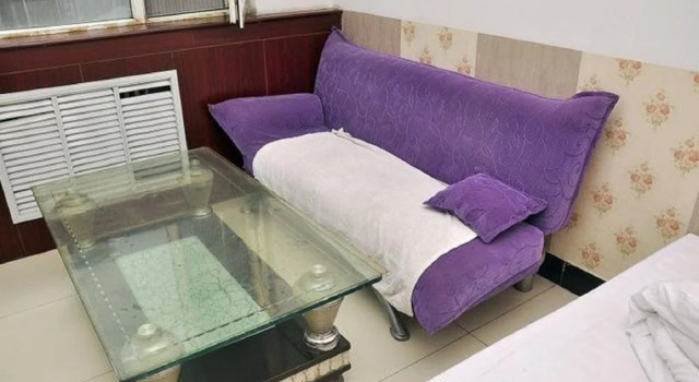 Taiyuan Meiji Hostel, Book Hostel Xiao Dian Shanxi