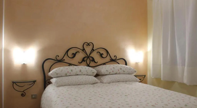 Appartamento Deluxe Villa Giuly