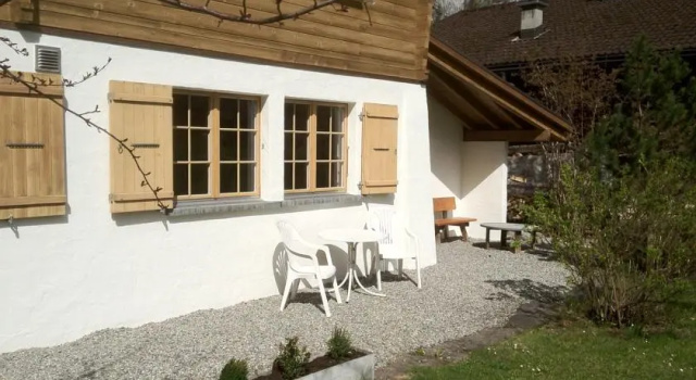 Chalet Am Schärme, Book Chalet Lauterbrunnen Jungfrau