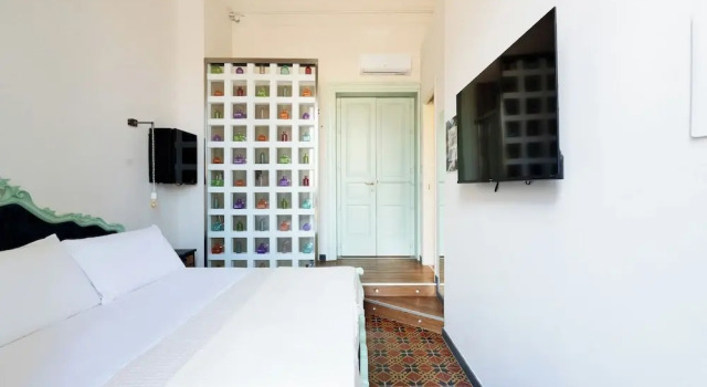 Номер Classic Holiday Lux Boutique Room