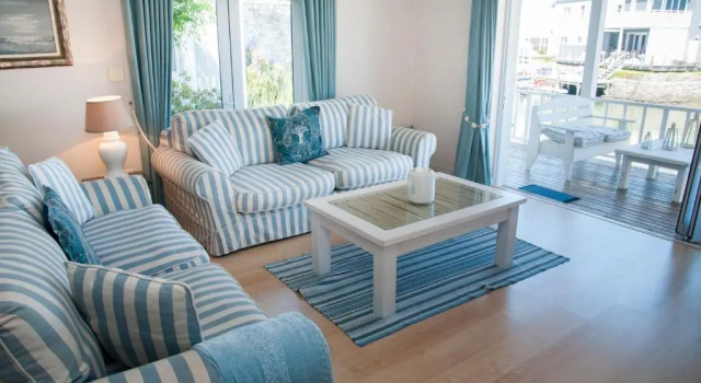 Avocet Cottage