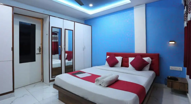 Hotel Dream inn