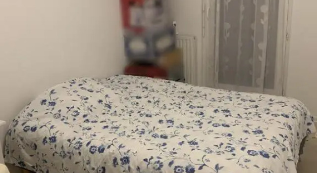Chambre dans appartement - Compiègne, Book Lejlighed Compiegne Oise