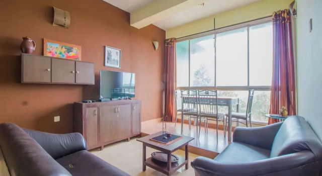 OYO 13537 Home Beautiful 2BHK Velsao, Prenota Appartamento South Goa Goa
