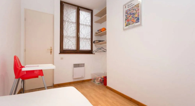 Appartement Les Tanneurs Colmar Cosy F4, Забронировать Апартаменты/квартира Апартаменты Кольмара, рядом с Espace d'Art Contemporain Andre Malraux, Апартаменты/квартира
