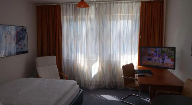 Hotel Gästehaus Linden, Забронировать Отель Вольфенбюттель Brunswick Land, рядом с Lindenhalle Wolfenbüttel