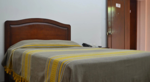 Номер Standard Hotel Don Nino