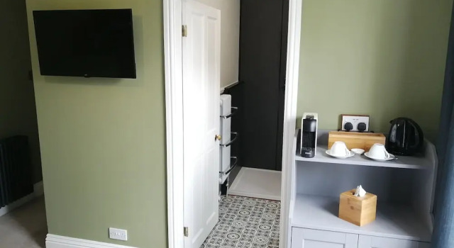 North Ings, Prenota Bed & breakfast Robin Hood's Bay 