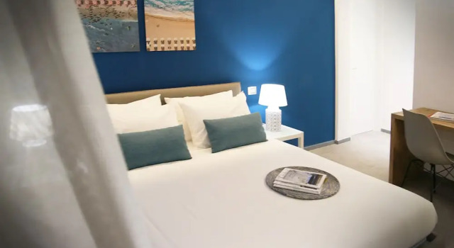 Номер Economy Affittacamere Bellavista