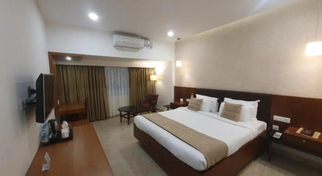 Двухместный номер Superior Hotel Aida