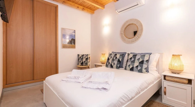Номер Economy Quinta da Capelinha
