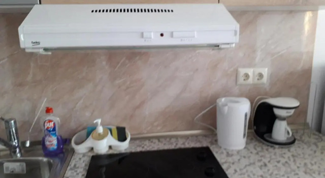 Апартаменты Mavrova Guest House