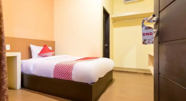 Номер Standard Capital O 1585 Ring Road Residence