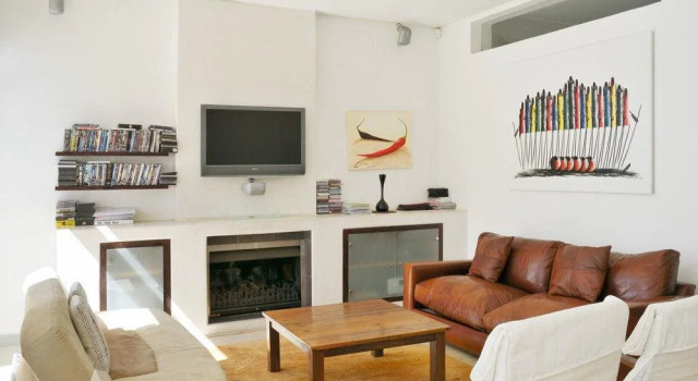 Ravenscraig Road Guest House