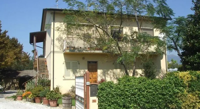 Casa Stefani