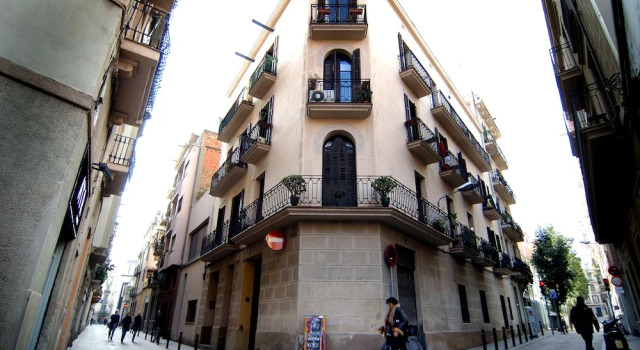 Rentbcn Apartments Gracia