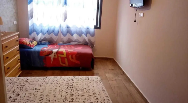 Апартаменты Comfort Résidence Perla Bouznika