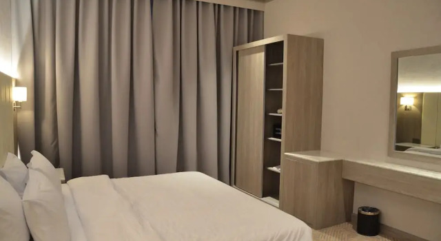 Crown Suite, Book Lejlighedshotel Apart-hoteller i Eastern Province, Lejlighedshotel