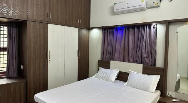 Вилла Lovely 5-bed Villa in Udupi