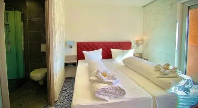 Meister Bär Hotel Wettiner Hof