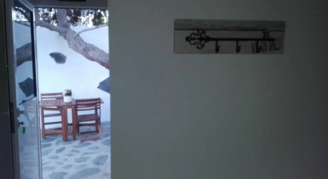 1 makuuhuone Huoneisto Brisas del mar