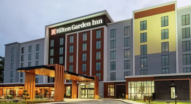 Hilton Garden Inn Orlando I-4 Millenia Blvd Mall, Buchen Sie Hotel Orlando Disney World Orlando