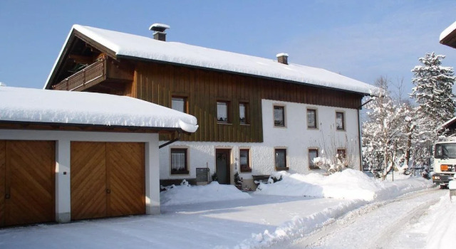 Gästehaus Monalisa, Rezervovat Hotel Hotely v Bavorsko s parkováním, Parkování